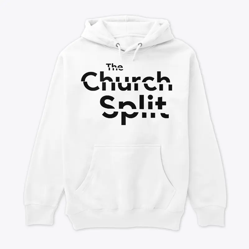 The Church Split Classic (Classic Black)