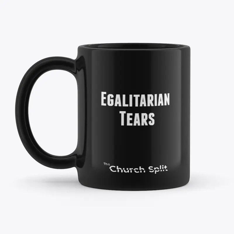 Egalitarian Tears