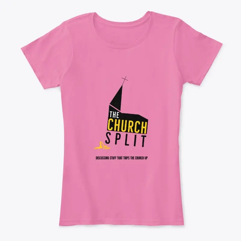 The Church Slip