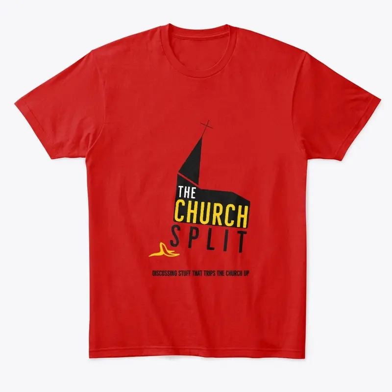 The Church Slip